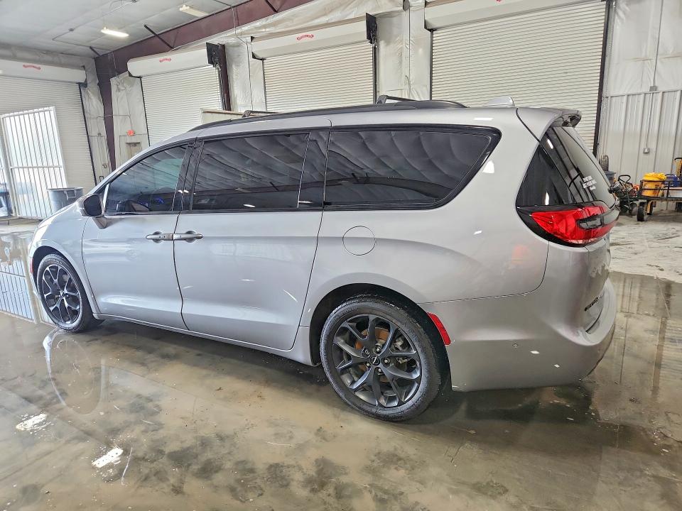 Aukcja sprzedaży 2021 Chrysler Pacifica, vin: 2C4RC1BGXMR559176, numer aukcji: 51109696