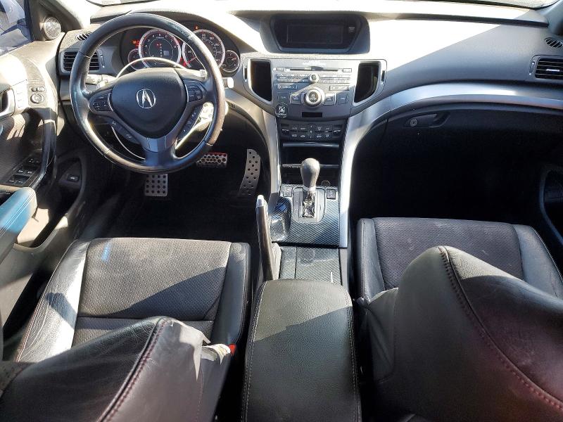 Продажа на аукционе авто 2012 Acura Tsx, vin: JH4CU2F86CC024590, номер лота: 49802056