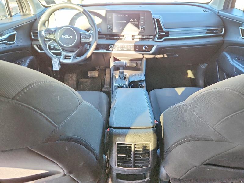 Продаж на аукціоні авто 2024 Kia Sportage, vin: KNDPUCDF3R7235080, номер лоту: 48920586