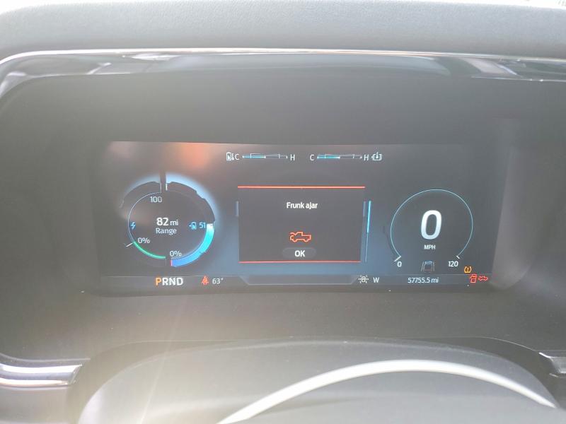 Aukcja sprzedaży 2022 Ford F150, vin: 1FTVW1EL1NWG14881, numer aukcji: 48140906
