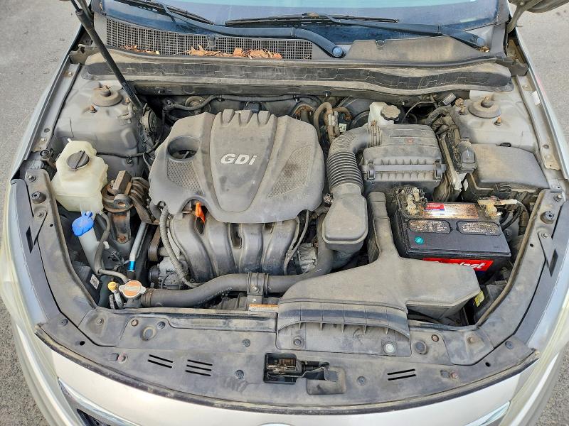Продаж на аукціоні авто 2012 Kia Optima, vin: 5XXGM4A76CG057912, номер лоту: 50732546