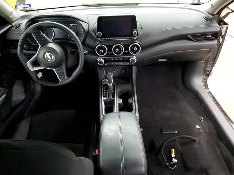 Aukcja sprzedaży 2025 Nissan Sentra, vin: 3N1AB8CV2SY282674, numer aukcji: 51357086