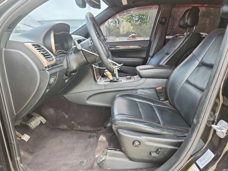 51400606 :رقم المزاد ، 1C4RJFBG9GC454841 vin ، 2016 Jeep Grand Cherokee مزاد بيع