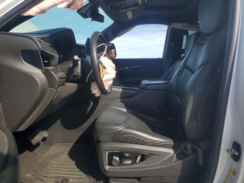 Aukcja sprzedaży 2017 Cadillac Escalade, vin: 1GYS4KKJ1HR200997, numer aukcji: 50657156