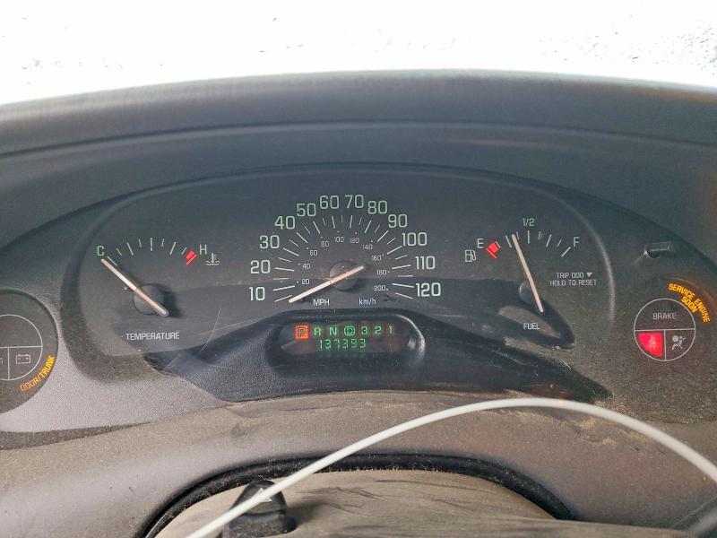 Продаж на аукціоні авто 2004 Buick Century, vin: 2G4WS52J041289913, номер лоту: 51288076