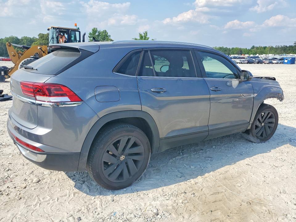 Aukcja sprzedaży 2023 Volkswagen Atlas Cross Sport, vin: 1V2JE2CA6PC204279, numer aukcji: 51170376