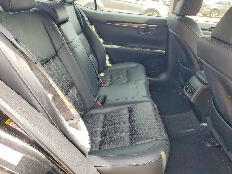 Aukcja sprzedaży 2018 Lexus Es 300h, vin: JTHBW1GG1J2194302, numer aukcji: 48566686