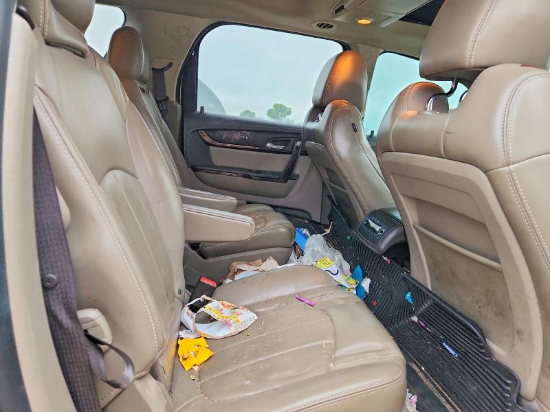 Продажа на аукционе авто 2013 Gmc Acadia, vin: 1GKKRTKD3DJ160233, номер лота: 50844696
