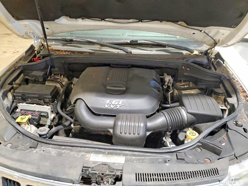 Aukcja sprzedaży 2012 Jeep Grand Cherokee, vin: 1C4RJFAG2CC175291, numer aukcji: 51528236