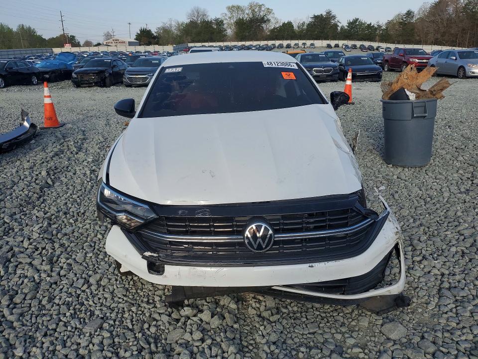 Aukcja sprzedaży 2023 Volkswagen Jetta, vin: 3VWBM7BU2PM023399, numer aukcji: 48123086