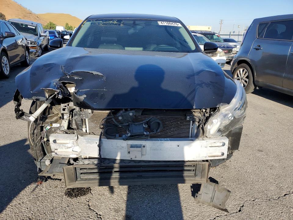 47100476 :رقم المزاد ، 1N4BL4BV5LC255090 vin ، 2020 Nissan Altima مزاد بيع