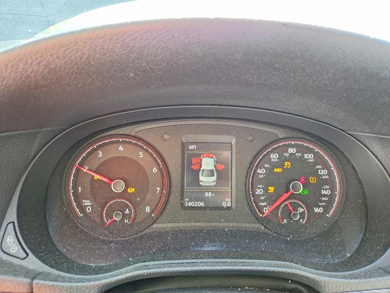 Продаж на аукціоні авто 2020 Volkswagen Passat, vin: 1VWMA7A35LC019501, номер лоту: 50446706