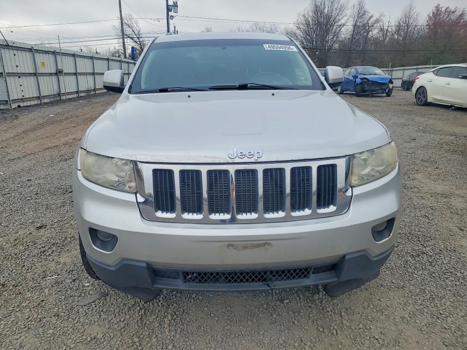 Продажа на аукционе авто 2011 Jeep Grand Cherokee, vin: 1J4RR4GG6BC600511, номер лота: 49594996