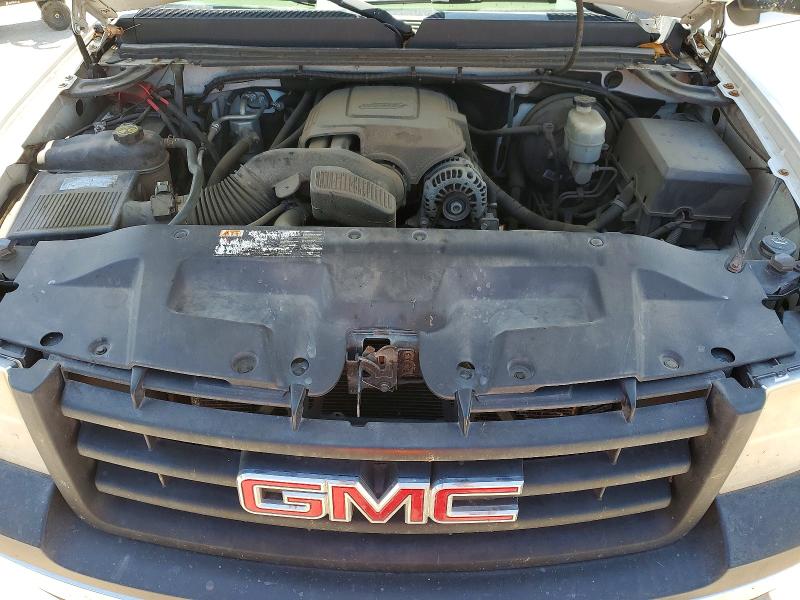 Aukcja sprzedaży 2012 Gmc Sierra, vin: 1GTR2TE73CZ324732, numer aukcji: 50064596