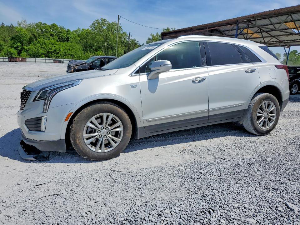 Aukcja sprzedaży 2020 Cadillac Xt5, vin: 1GYKNDRS3LZ185113, numer aukcji: 50696746