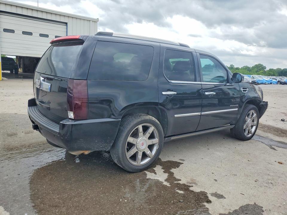 Продаж на аукціоні авто 2011 Cadillac Escalade, vin: 1GYS3CEF0BR349764, номер лоту: 51813366