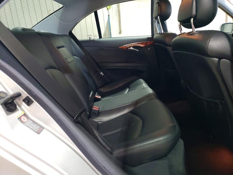 Продаж на аукціоні авто 2004 Mercedes-benz E, vin: WDBUF82J04X121563, номер лоту: 48043806