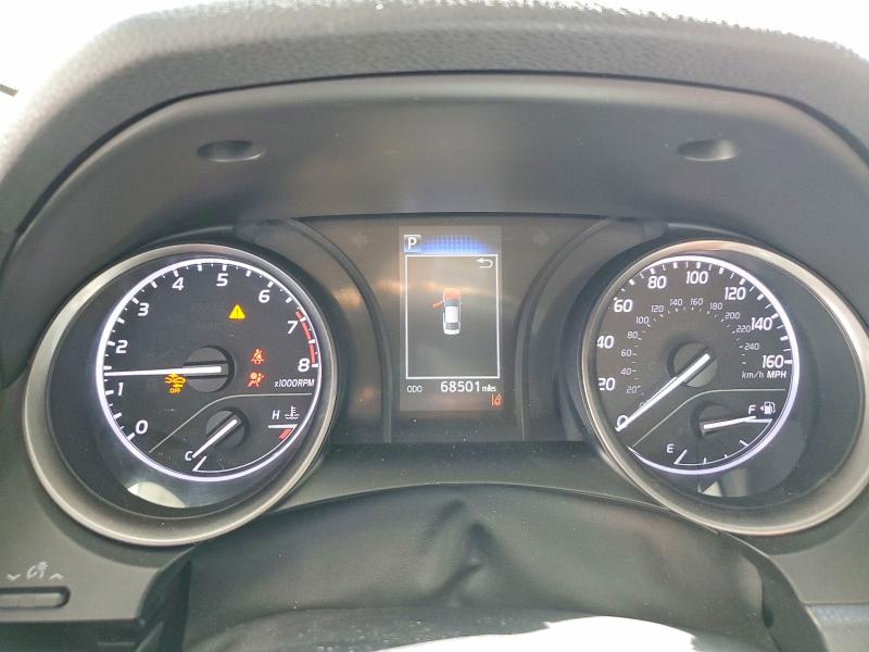 Продажа на аукционе авто 2021 Toyota Camry, vin: 4T1G11AK6MU465331, номер лота: 50172076