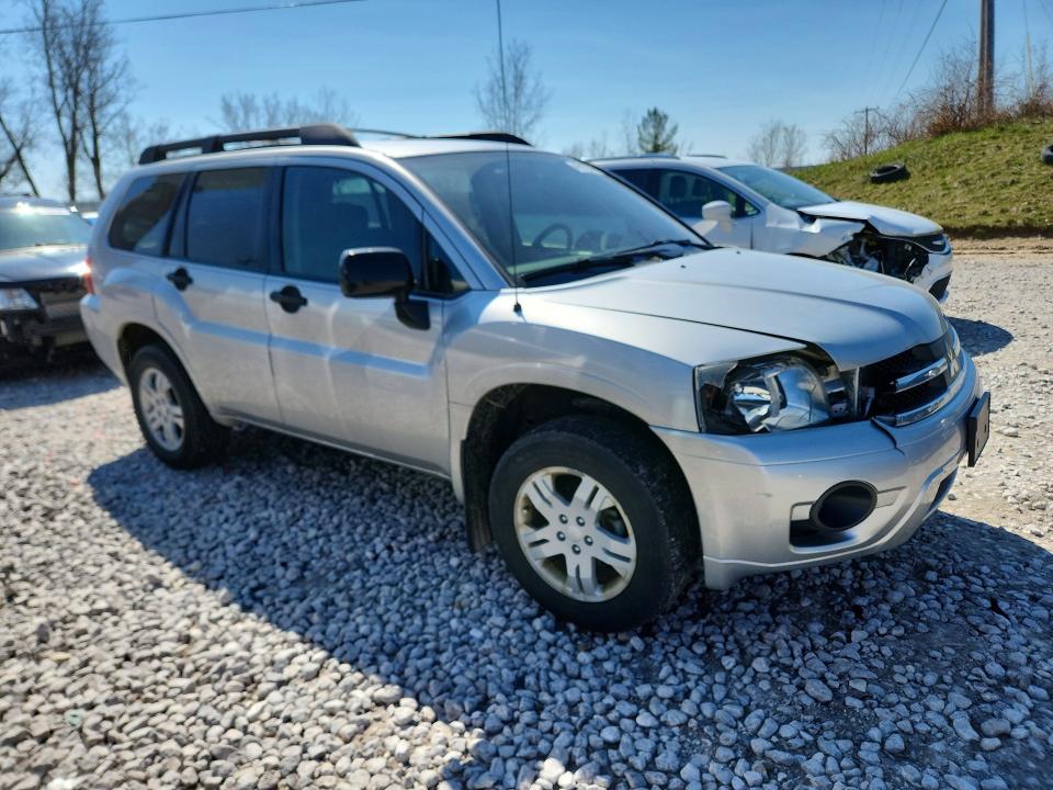 Продаж на аукціоні авто 2008 Mitsubishi Endeavor, vin: 4A4MN21S78E041781, номер лоту: 49179346