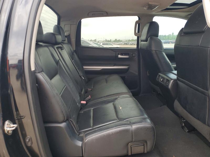 Продаж на аукціоні авто 2016 Toyota Tundra, vin: 5TFFW5F15GX201562, номер лоту: 48629426
