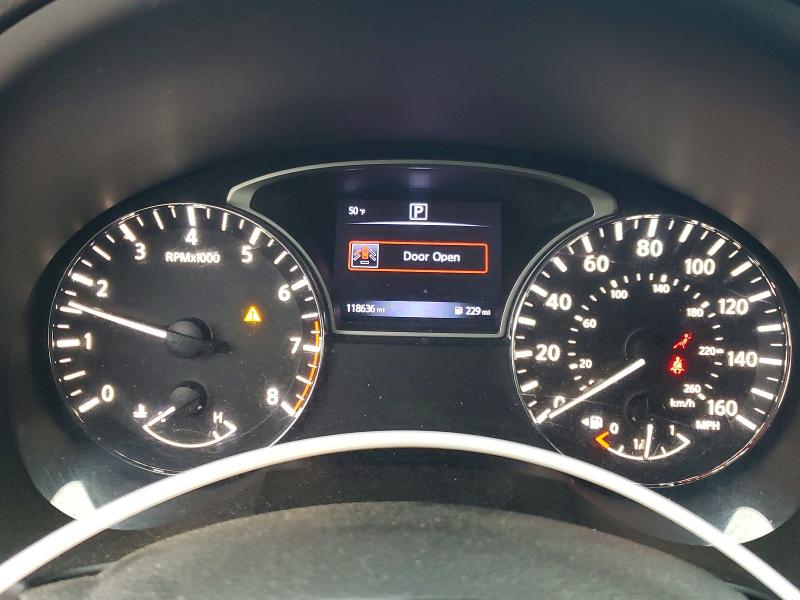 51210256 :رقم المزاد ، 1N4AL3AP2HN365731 vin ، 2017 Nissan Altima مزاد بيع
