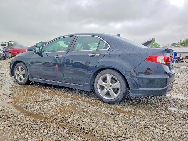 Продаж на аукціоні авто 2010 Acura Tsx, vin: JH4CU2F62AC038174, номер лоту: 51819716