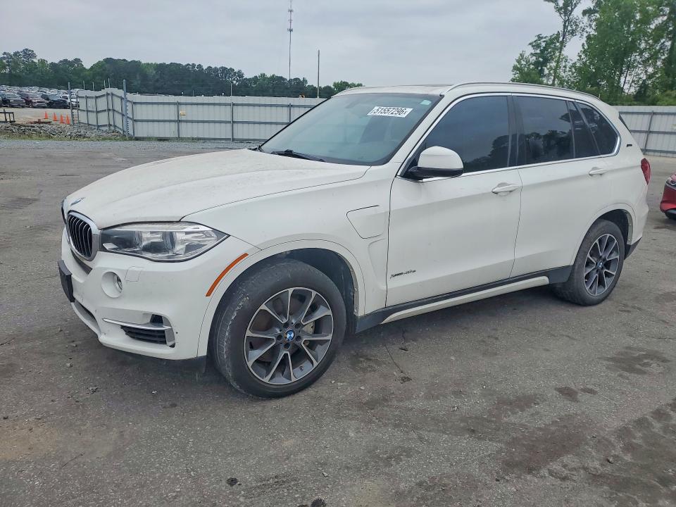 51557296 :رقم المزاد ، 5UXKT0C32H0S81069 vin ، 2017 Bmw X5 مزاد بيع