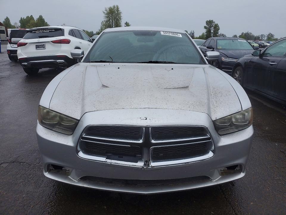Продажа на аукционе авто 2012 Dodge Charger, vin: 2C3CDXBG1CH103355, номер лота: 50529806