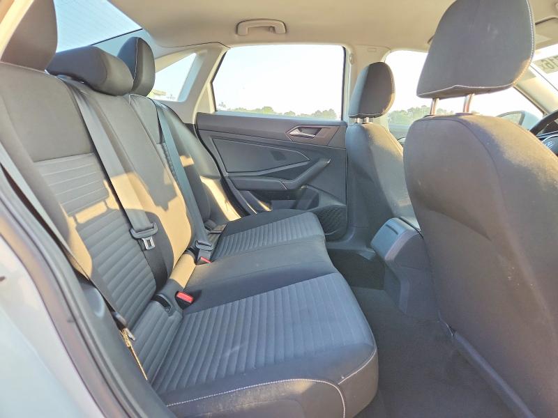 Aukcja sprzedaży 2024 Volkswagen Jetta, vin: 3VW5M7BU3RM003226, numer aukcji: 50964716