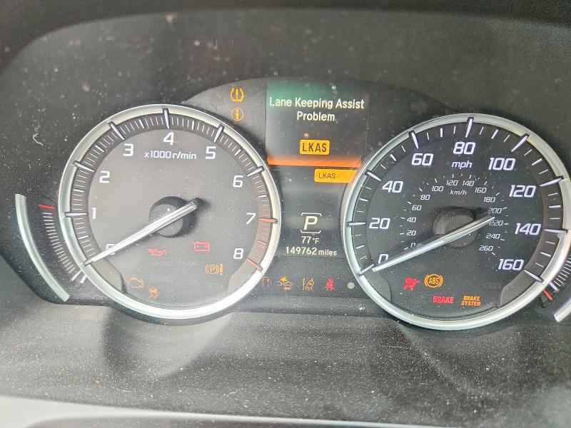 Продаж на аукціоні авто 2015 Acura Tlx, vin: 19UUB2F53FA022363, номер лоту: 48322566