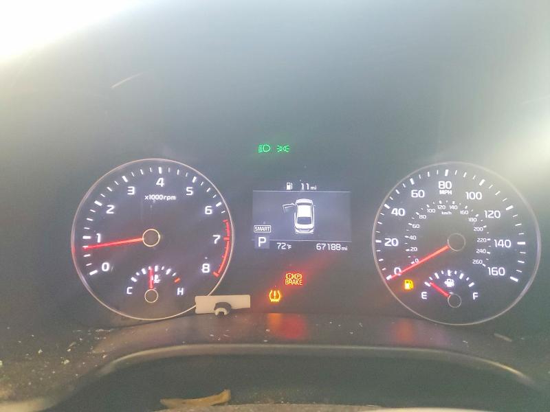 Aukcja sprzedaży 2020 Kia Forte, vin: 3KPF24AD2LE228610, numer aukcji: 51028016