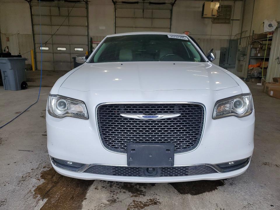 Продаж на аукціоні авто 2019 Chrysler 300, vin: 2C3CCAKG3KH663215, номер лоту: 50292306