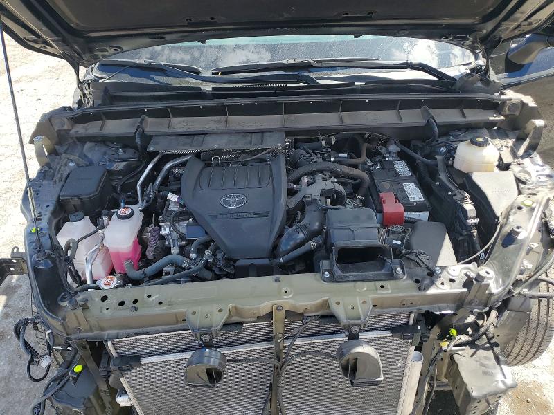 Продаж на аукціоні авто 2023 Toyota Highlander, vin: 5TDKDRAH0PS516436, номер лоту: 51996636
