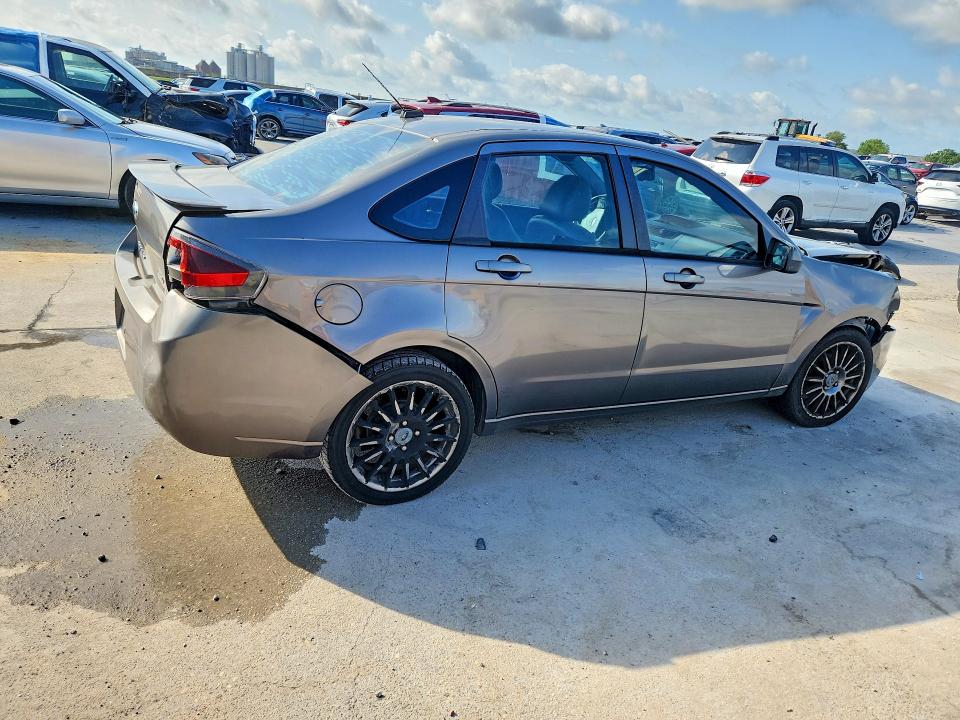 Продаж на аукціоні авто 2011 Ford Focus, vin: 1FAHP3GN8BW200163, номер лоту: 51679476