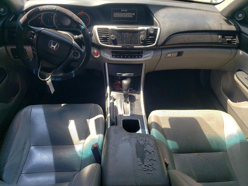 48545016 :رقم المزاد ، 1HGCR2F85DA245759 vin ، 2013 Honda Accord مزاد بيع