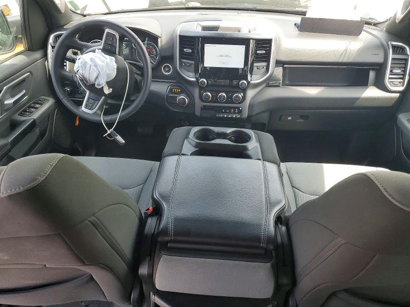 Продаж на аукціоні авто 2022 Ram 1500, vin: 1C6RREMT5NN291286, номер лоту: 49058986