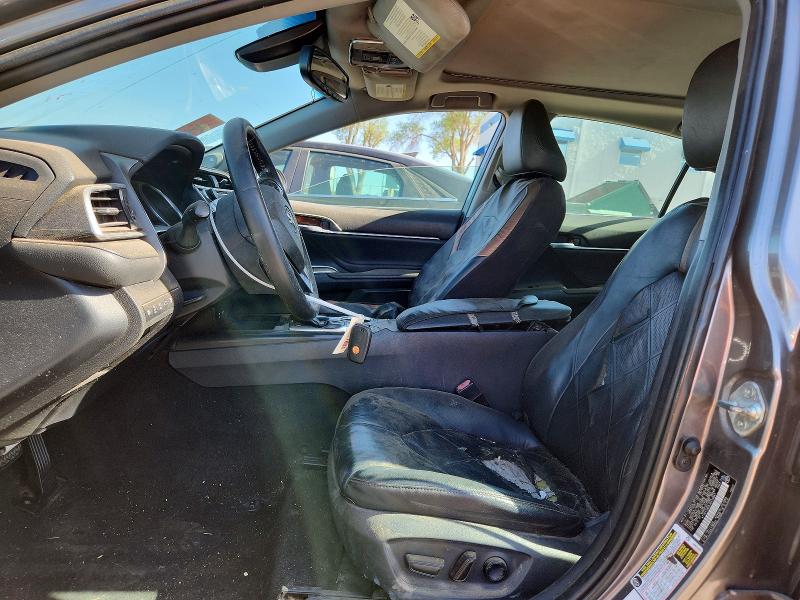 Продажа на аукционе авто 2018 Toyota Camry, vin: 4T1B11HK6JU010961, номер лота: 51329766