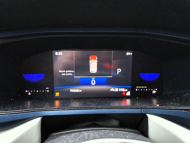 2022 Volkswagen Taos მანქანა იყიდება აუქციონზე, vin: 3VVLX7B22NM096669, აუქციონის ნომერი: 49983456