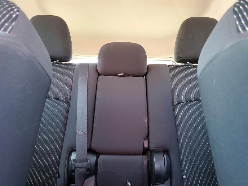 50221126 :رقم المزاد ، 3C4PDCCG4CT218429 vin ، 2012 Dodge Journey مزاد بيع