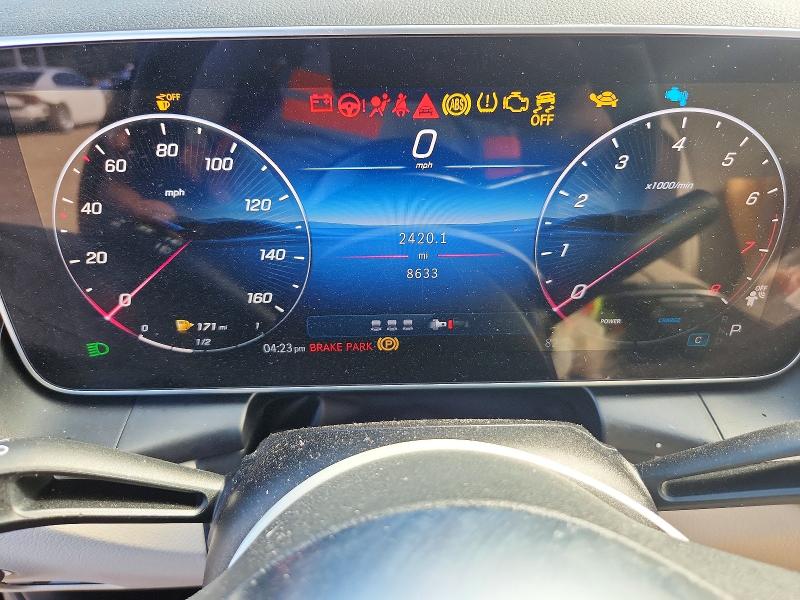 Продажа на аукционе авто 2026 Mercedes-benz Glc, vin: W1NKM4GB4TF470196, номер лота: 49024946