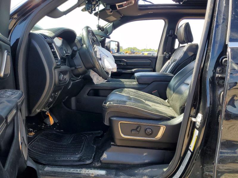 Продаж на аукціоні авто 2020 Ram 1500, vin: 1C6RREHT3LN194644, номер лоту: 51123366