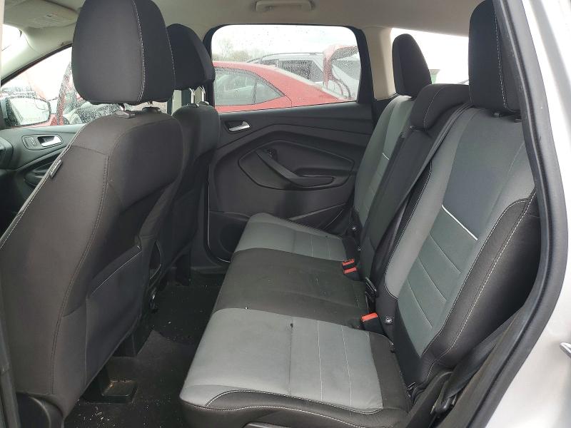 Aukcja sprzedaży 2015 Ford Escape, vin: 1FMCU0G74FUA73826, numer aukcji: 51019676
