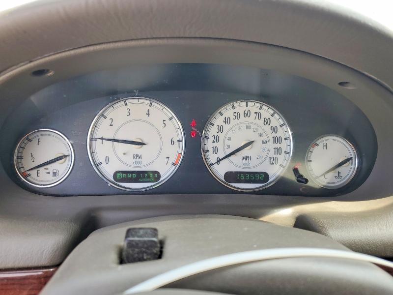 Aukcja sprzedaży 2004 Chrysler 300m, vin: 2C3HE66G14H690486, numer aukcji: 50971306
