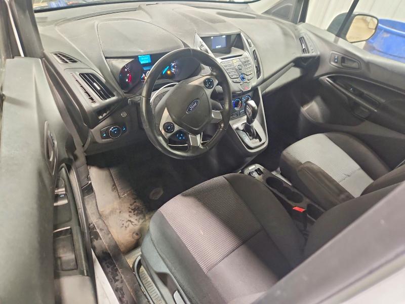 47768496 :رقم المزاد ، NM0LS7E72J1342032 vin ، 2018 Ford Transit Connect مزاد بيع
