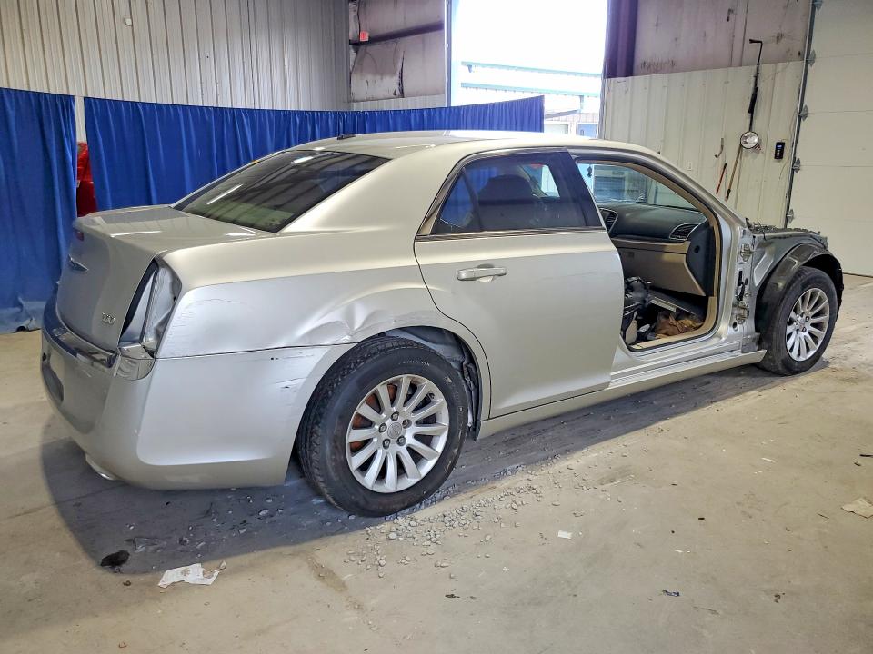 Aukcja sprzedaży 2012 Chrysler 300, vin: 2C3CCAAG1CH289268, numer aukcji: 48548466