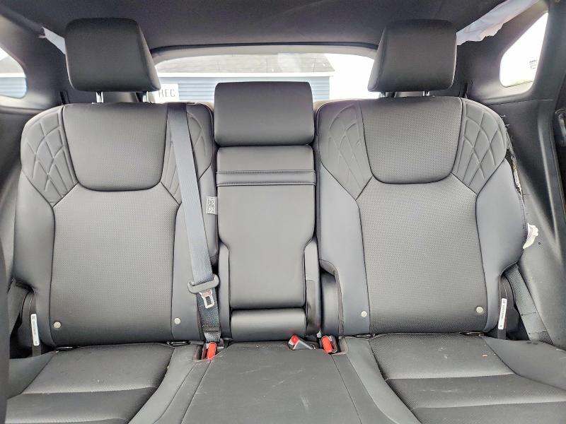 Aukcja sprzedaży 2024 Lexus Rx 350, vin: 2T2BAMCA7RC077691, numer aukcji: 51512686