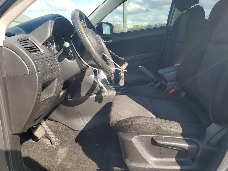 Продаж на аукціоні авто 2014 Mazda Cx-5, vin: JM3KE2BE4E0336974, номер лоту: 47739256