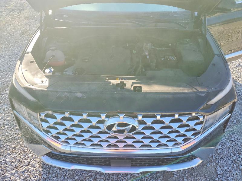 Продаж на аукціоні авто 2022 Hyundai Santa Fe, vin: 5NMS2DAJ4NH425343, номер лоту: 49513356