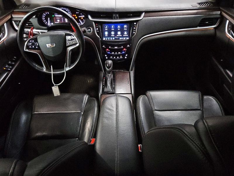 Продажа на аукционе авто 2019 Cadillac Xts, vin: 2G61M5S31K9133116, номер лота: 50617376
