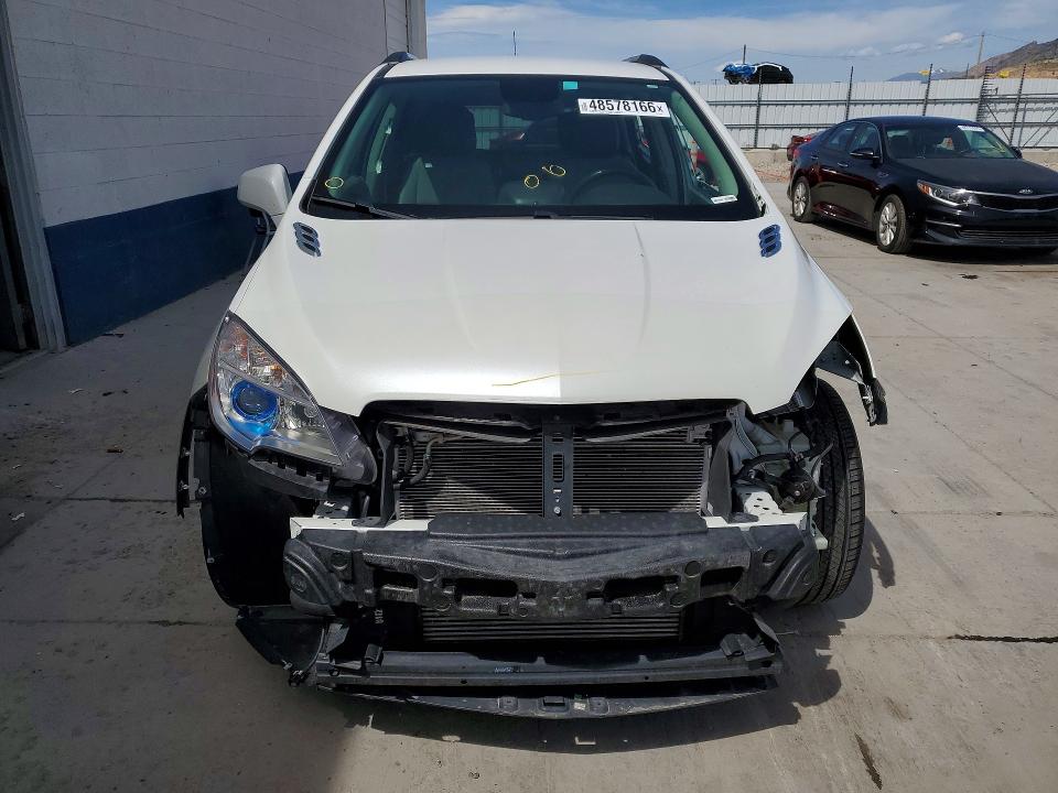 48578166 :رقم المزاد ، KL4CJASB5DB210225 vin ، 2013 Buick Encore مزاد بيع